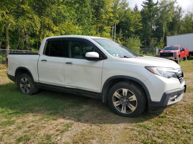 2017 HOND RIDGELINE RTL, 