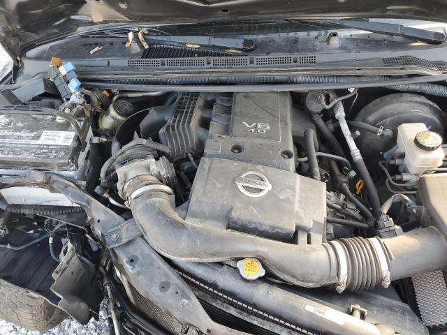 5N1AR1NB7AC620804 - 2010 NISSAN PATHFINDER S Qara foto 12