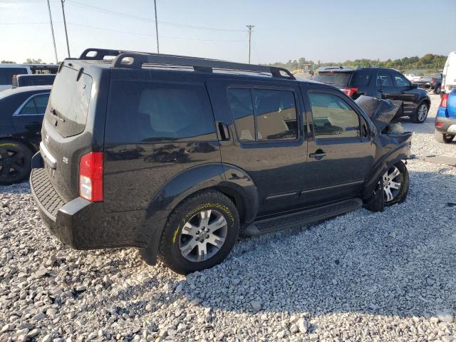 5N1AR1NB7AC620804 - 2010 NISSAN PATHFINDER S Qara foto 3