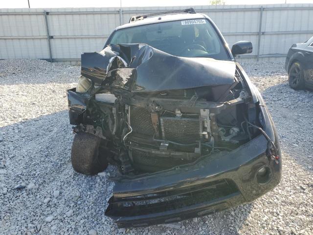 5N1AR1NB7AC620804 - 2010 NISSAN PATHFINDER S Qara foto 5