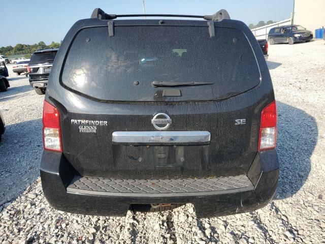 5N1AR1NB7AC620804 - 2010 NISSAN PATHFINDER S Qara foto 6