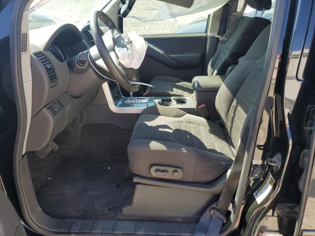5N1AR1NB7AC620804 - 2010 NISSAN PATHFINDER S Qara foto 7