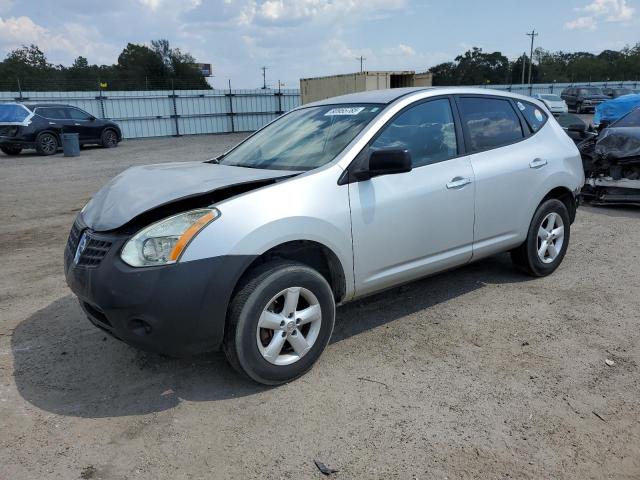 2010 NISSAN ROGUE S, 