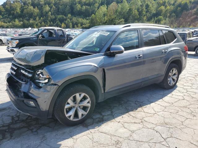 2018 VOLKSWAGEN ATLAS SE, 