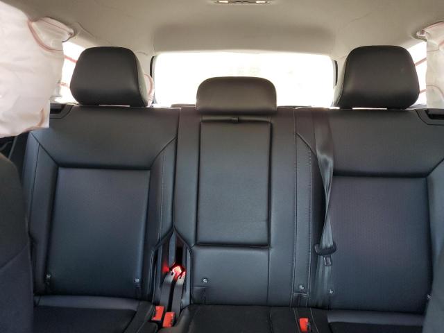 1V2LR2CAXJC540005 - 2018 VOLKSWAGEN ATLAS SE Մոխրագույն լուսանկար 10