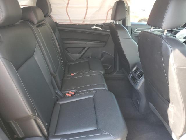 1V2LR2CAXJC540005 - 2018 VOLKSWAGEN ATLAS SE Մոխրագույն լուսանկար 11