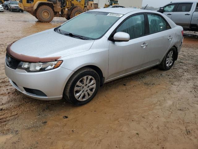 2010 KIA FORTE LX, 