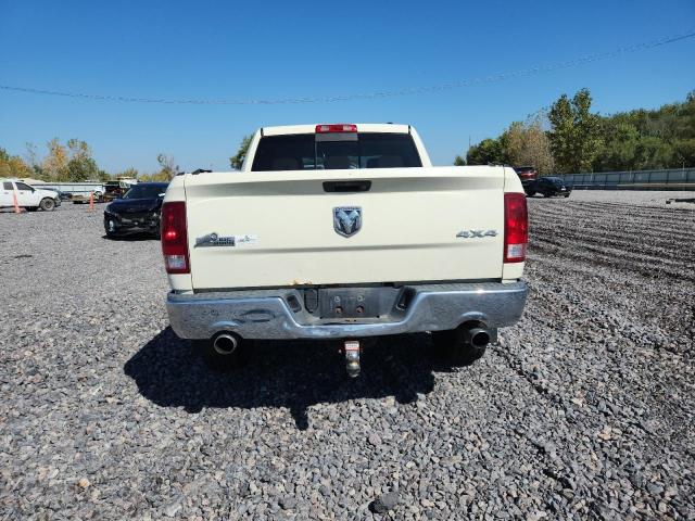 1D7RV1CT3AS227263 - 2010 DODGE RAM 1500 奶油色 照片 6