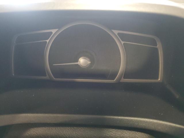 2HGFA1F51BH502161 - 2011 HONDA CIVIC LX Qırmızı foto 9