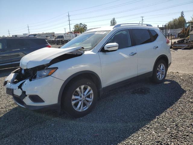 2016 NISSAN ROGUE S, 