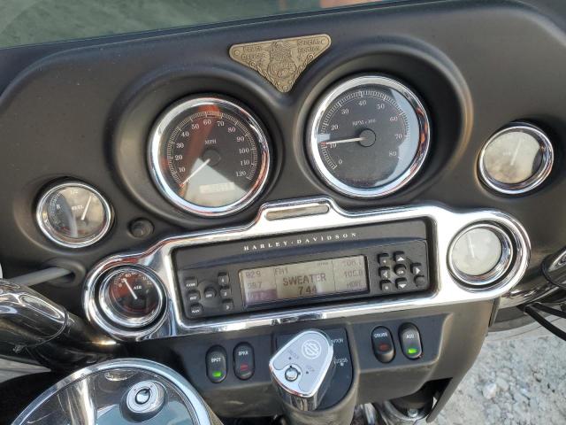 1HD1FCW146Y662984 - 2006 HARLEY-DAVIDSON FLHTCUI 栗色 照片 8