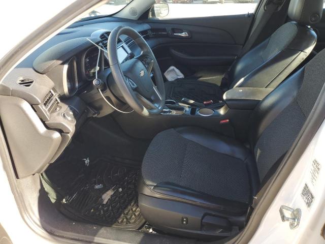 1G11C5SAXGF161244 - 2016 CHEVROLET MALIBU LIM LT თეთრი ფოტო 7