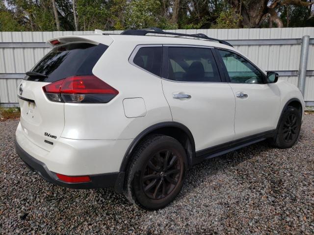 5N1AT2MV0JC759997 - 2018 NISSAN ROGUE S WHITE photo 3