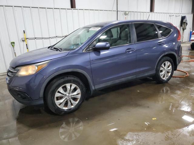 2012 HONDA CR-V EX, 
