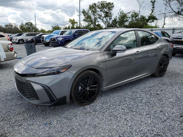 2025 TOYOTA CAMRY XSE, 