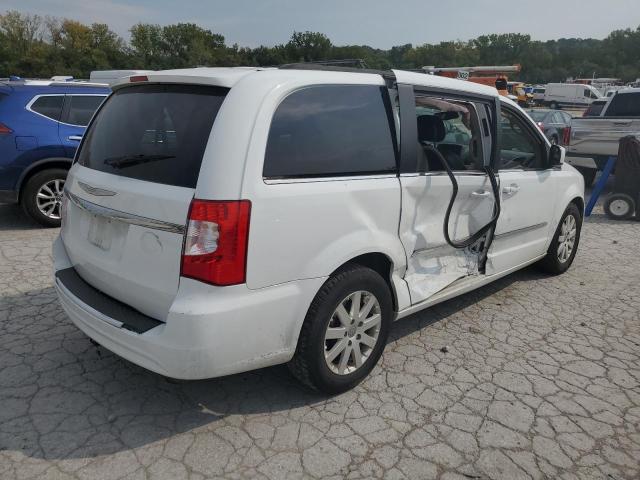 2C4RC1BG0FR583523 - 2015 CHRYSLER TOWN & COU TOURING WHITE photo 3