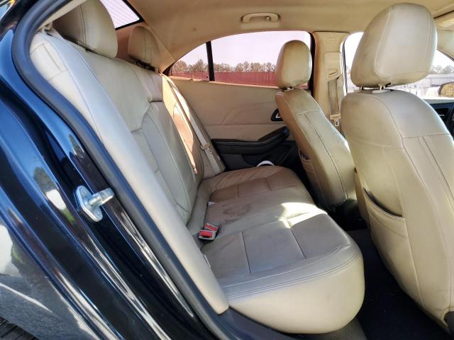 1G11C5SL7EF188500 - 2014 CHEVROLET MALIBU 1LT Қара фото 10