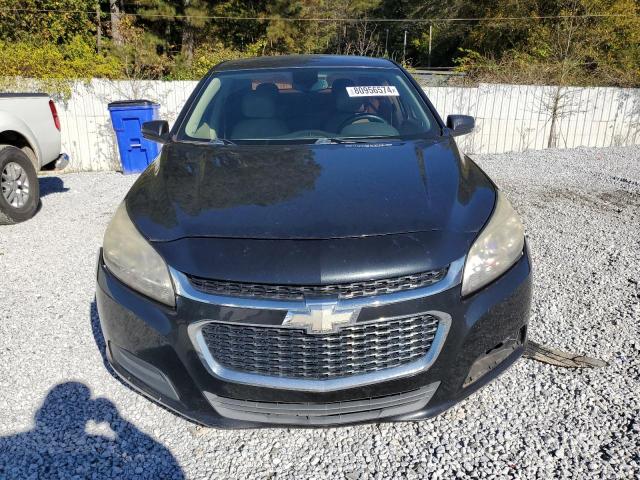 1G11C5SL7EF188500 - 2014 CHEVROLET MALIBU 1LT Қара фото 5