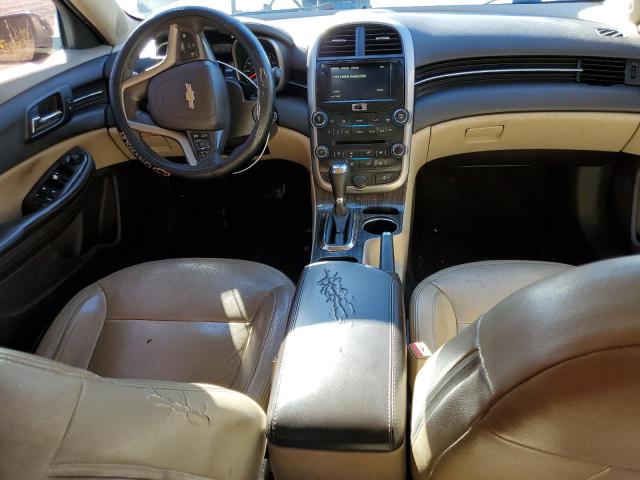 1G11C5SL7EF188500 - 2014 CHEVROLET MALIBU 1LT Қара фото 8