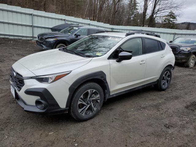 2024 SUBARU CROSSTREK PREMIUM, 