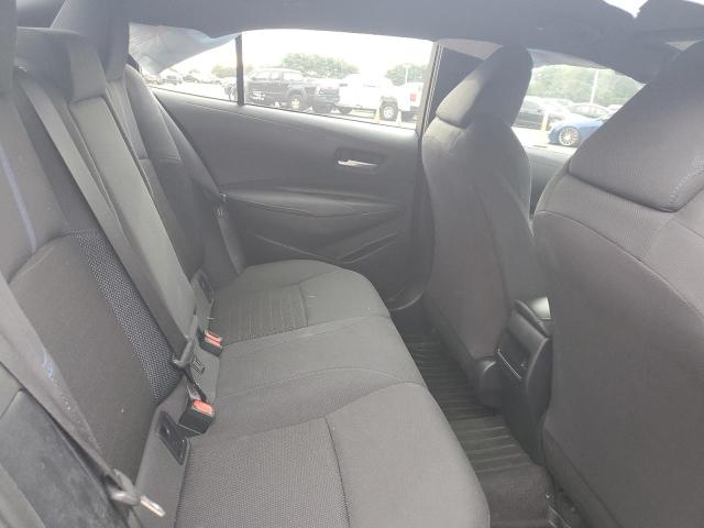 5YFS4MCE3NP123462 - 2022 TOYOTA COROLLA SE Күміс фото 10