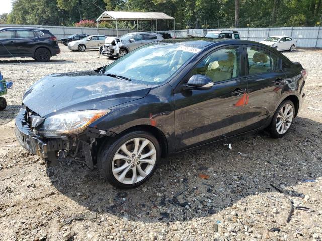 2010 MAZDA 3 S, 