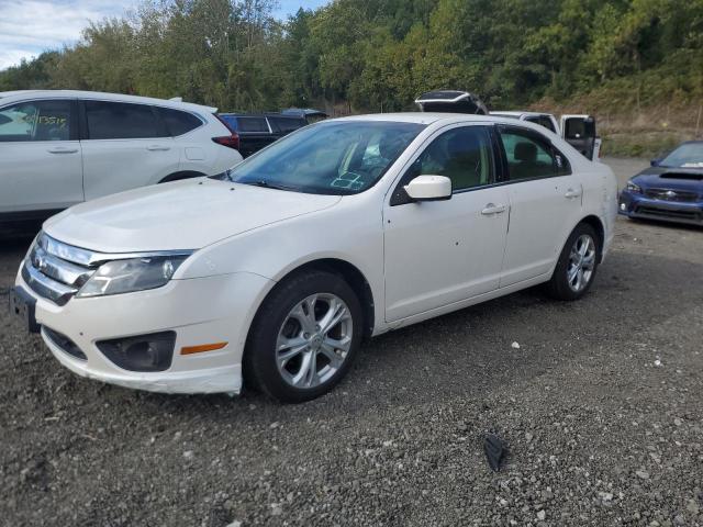 2012 FORD FUSION SE, 