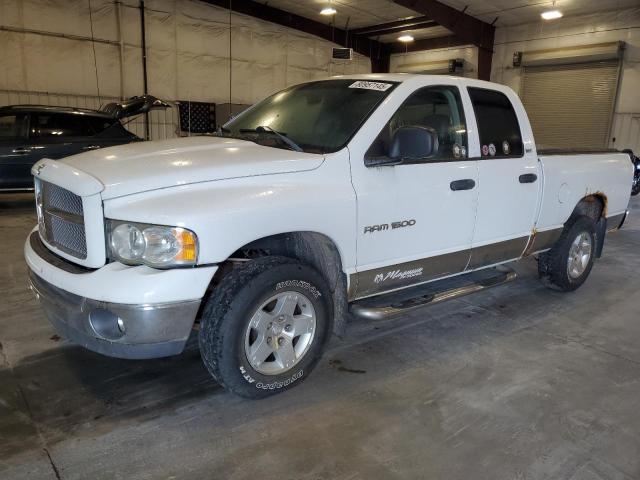2002 DODGE RAM 1500, 