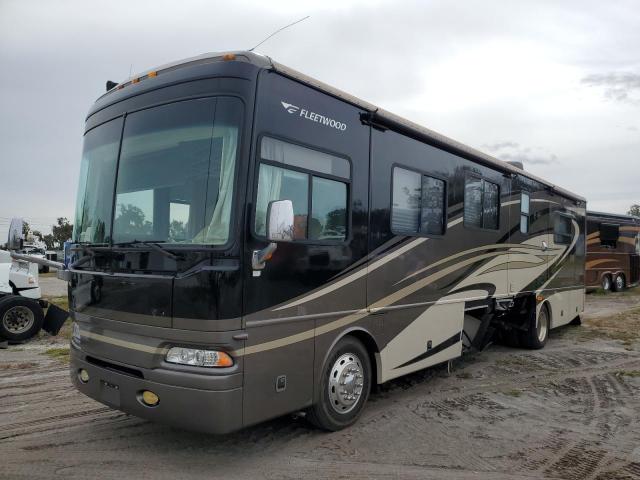 4UZACJDC77CZ24168 - 2007 FREIGHTLINER CHASSIS X LINE MOTOR HOME BLACK photo 2