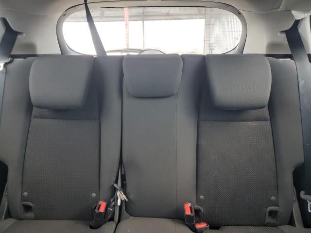 3CZRU5H39KG706481 - 2019 HONDA HR-V LX GRAY photo 10