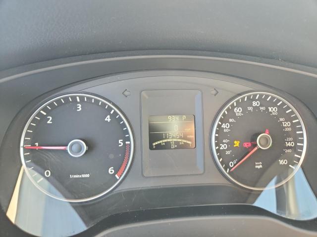 3VWLL7AJ5CM083377 - 2012 VOLKSWAGEN JETTA TDI BROWN photo 9