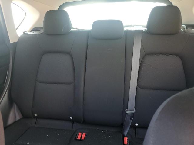 JM3KFBAMXP0268561 - 2023 MAZDA CX-5 RED photo 10