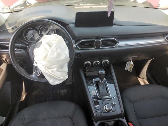 JM3KFBAMXP0268561 - 2023 MAZDA CX-5 RED photo 8