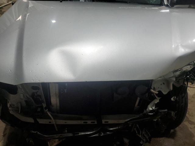 5TETX22N68Z537528 - 2008 TOYOTA TACOMA ACCESS CAB SILVER photo 11