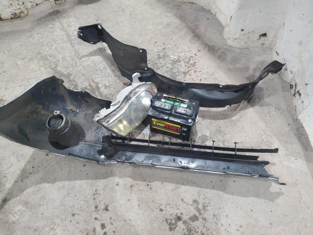 5TETX22N68Z537528 - 2008 TOYOTA TACOMA ACCESS CAB SILVER photo 12