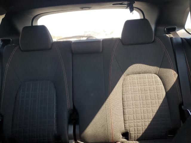 3CZRZ1H5XPM704033 - 2023 HONDA HR-V SPORT 白色 照片 10