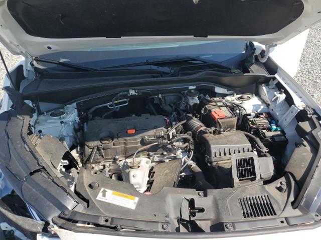 3CZRZ1H5XPM704033 - 2023 HONDA HR-V SPORT 白色 照片 12