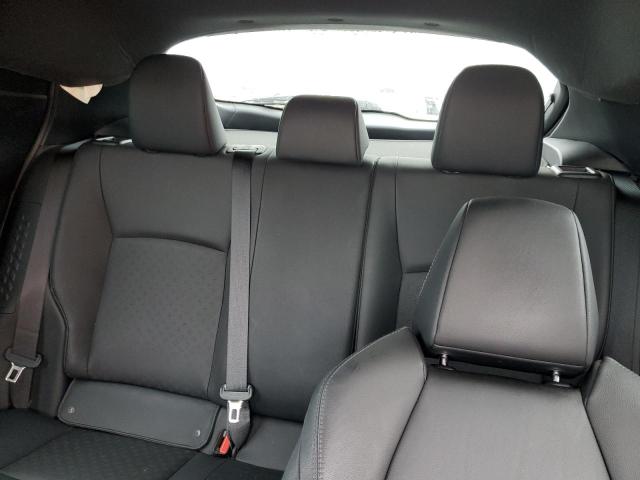 NMTKHMBXXKR069022 - 2019 TOYOTA C-HR XLE WHITE photo 10