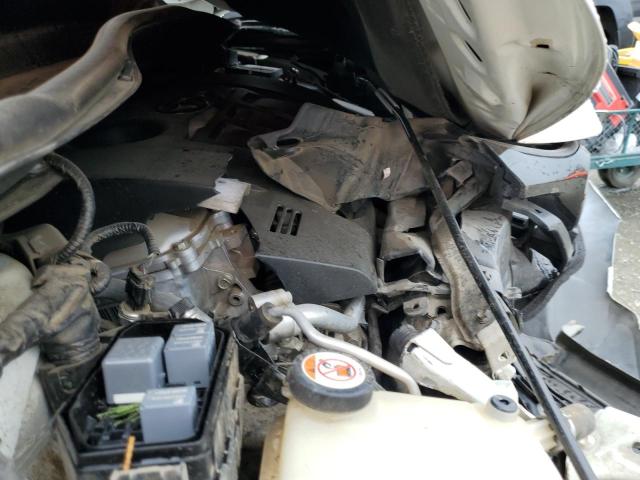 NMTKHMBXXKR069022 - 2019 TOYOTA C-HR XLE WHITE photo 12