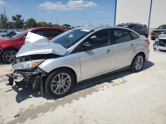 2015 FORD FOCUS S, 