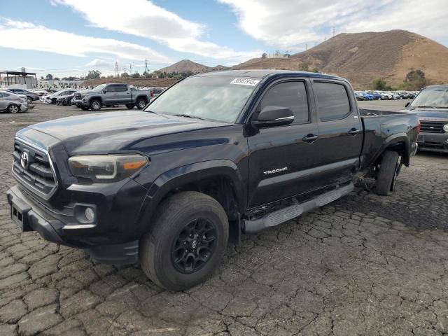 2019 TOYOTA TACOMA DOUBLE CAB, 