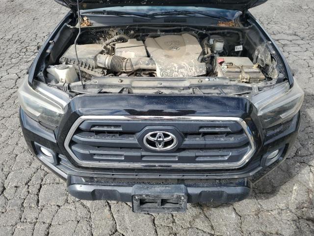 3TMBZ5DN7KM021042 - 2019 TOYOTA TACOMA DOUBLE CAB Qara foto 11