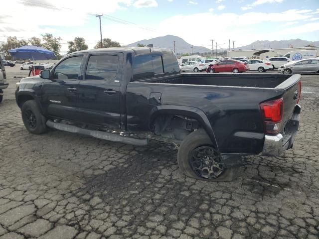 3TMBZ5DN7KM021042 - 2019 TOYOTA TACOMA DOUBLE CAB Qara foto 2