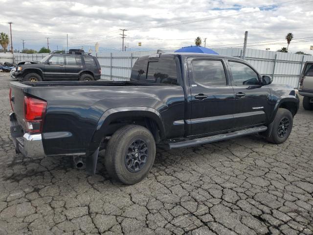 3TMBZ5DN7KM021042 - 2019 TOYOTA TACOMA DOUBLE CAB Qara foto 3