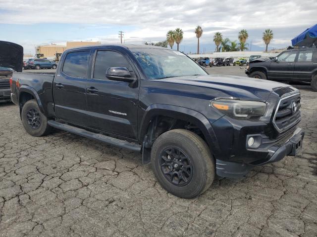 3TMBZ5DN7KM021042 - 2019 TOYOTA TACOMA DOUBLE CAB Qara foto 4