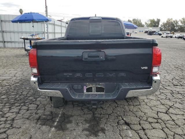 3TMBZ5DN7KM021042 - 2019 TOYOTA TACOMA DOUBLE CAB Qara foto 6