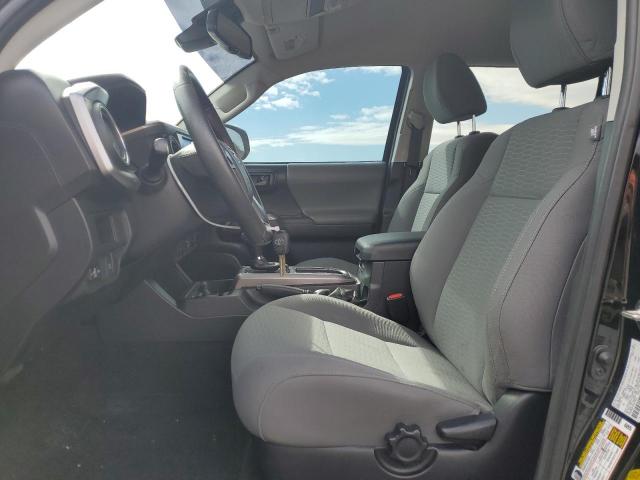 3TMBZ5DN7KM021042 - 2019 TOYOTA TACOMA DOUBLE CAB Qara foto 7