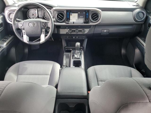 3TMBZ5DN7KM021042 - 2019 TOYOTA TACOMA DOUBLE CAB Qara foto 8