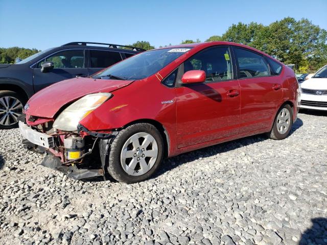 2008 TOYOTA PRIUS, 