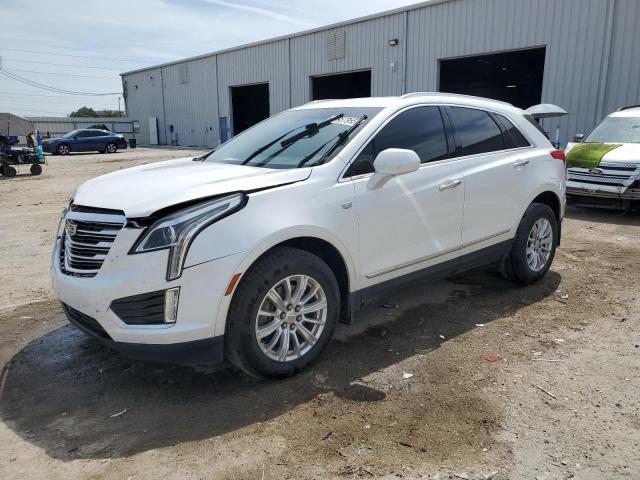 2017 CADILLAC XT5, 